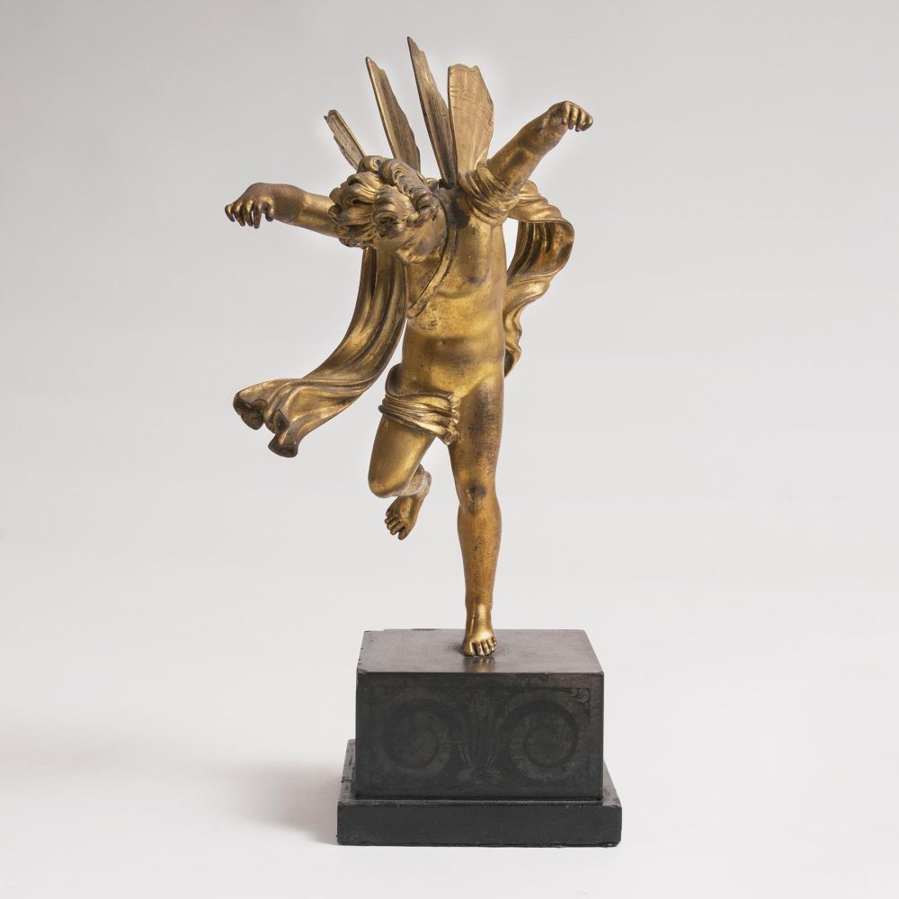 A Figure 'Icarus'