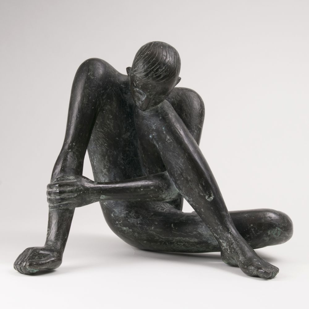 A Figure 'Narcissus'