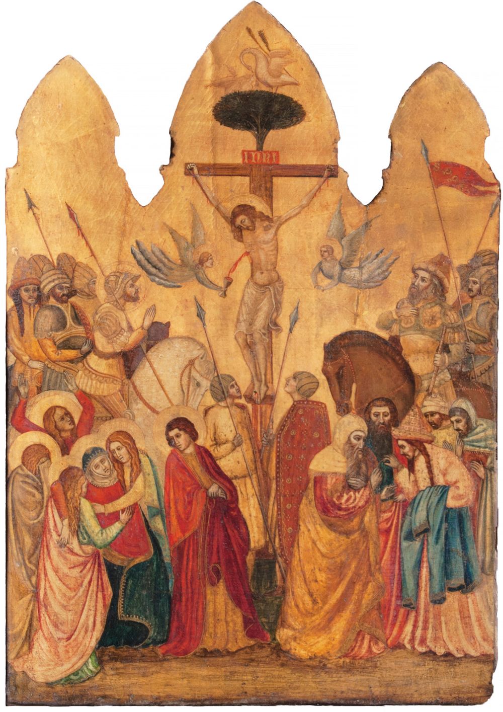 Crucifixion - image 2