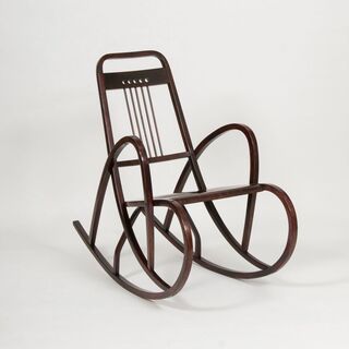 A Rocking Chair No. 511