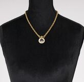 Necklace with Diamond Pendant 'Happy Diamonds' - image 2
