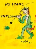 No Panic - Unplugged - image 1