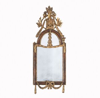A Louis XVI Mirror
