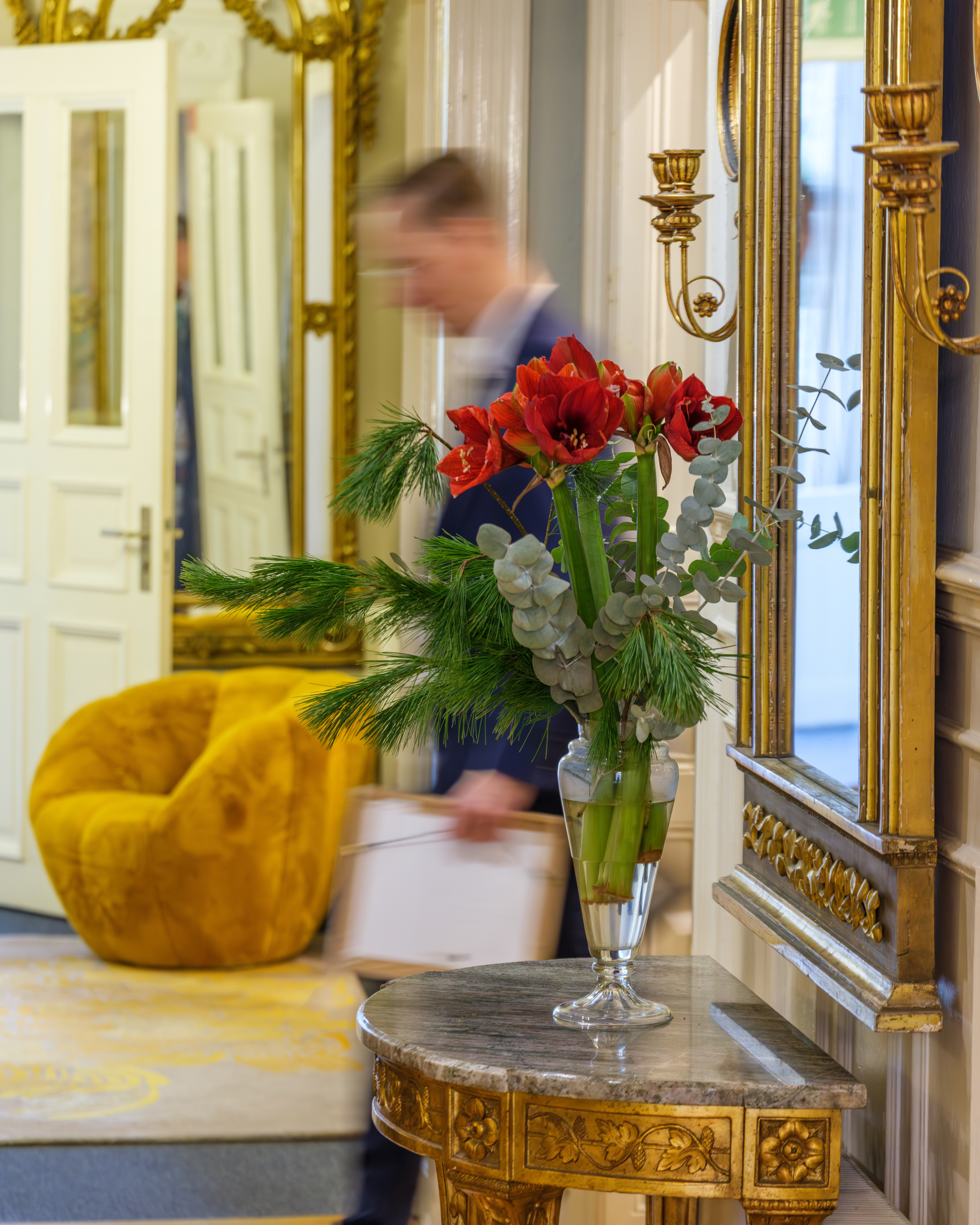 Impressions of Auktionshaus Stahl in Hamburg