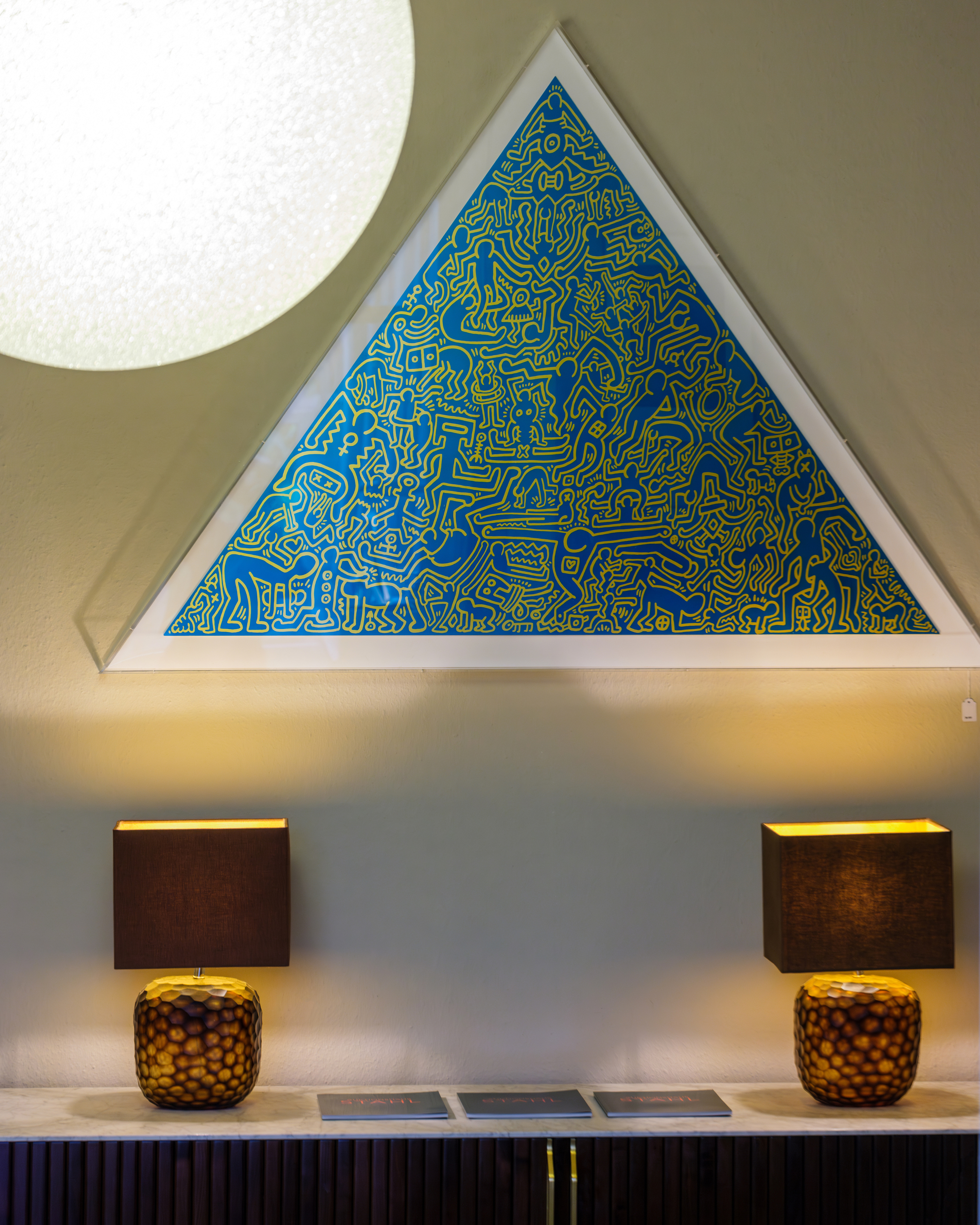 Impressions of Auktionshaus Stahl in Hamburg