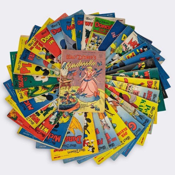 Image for:  Collectibles