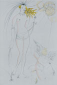 "Venus et l'Amour"