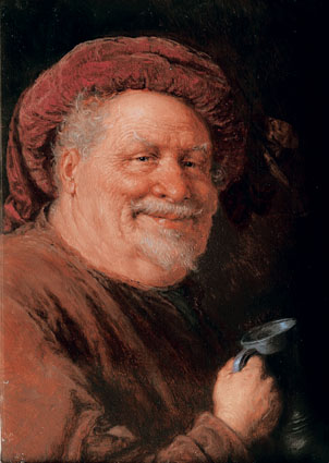 "Falstaff"