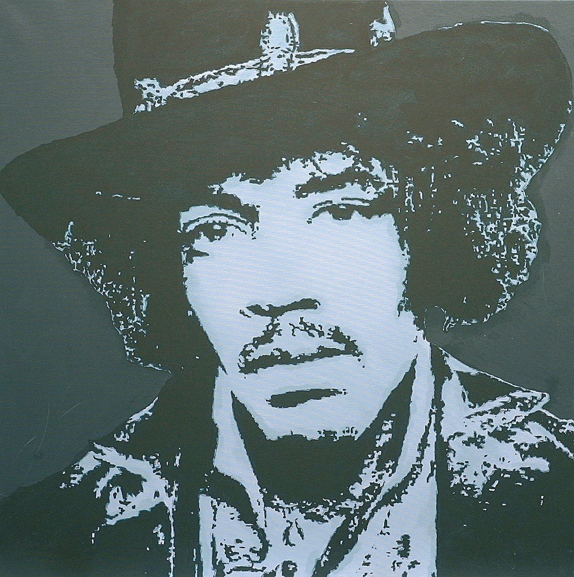 "Jimi Hendrix"