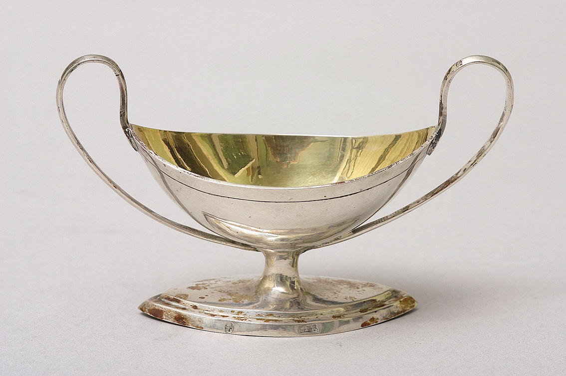 An Augsburg Empire cup