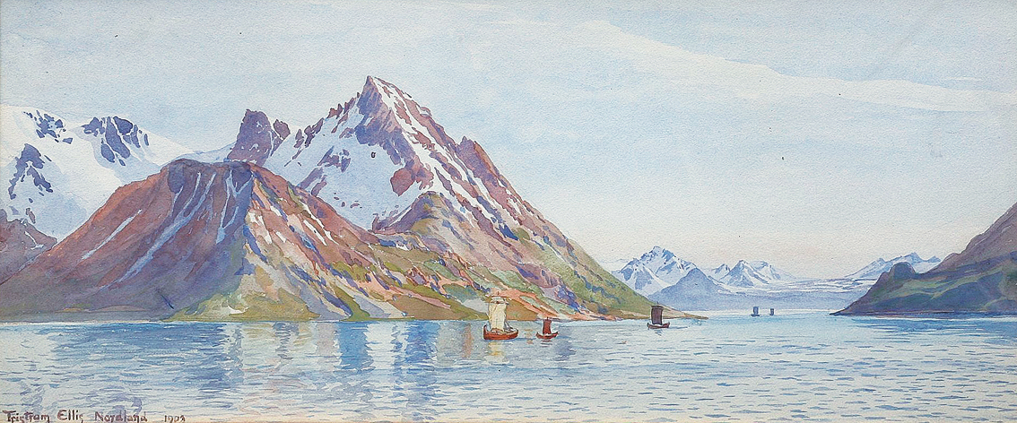 'Nordland'