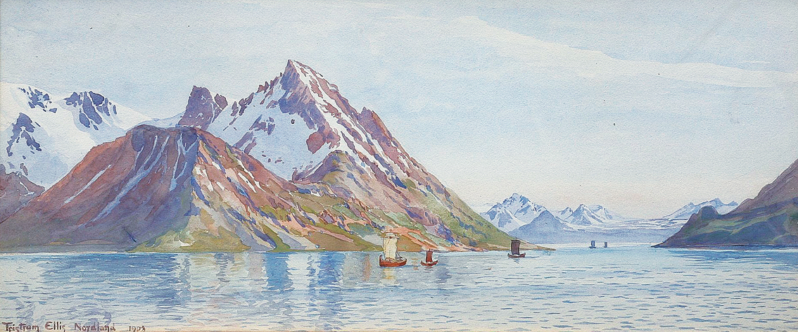 'Nordland'