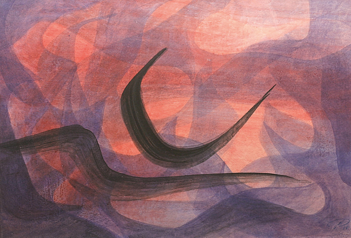 Ohne Titel