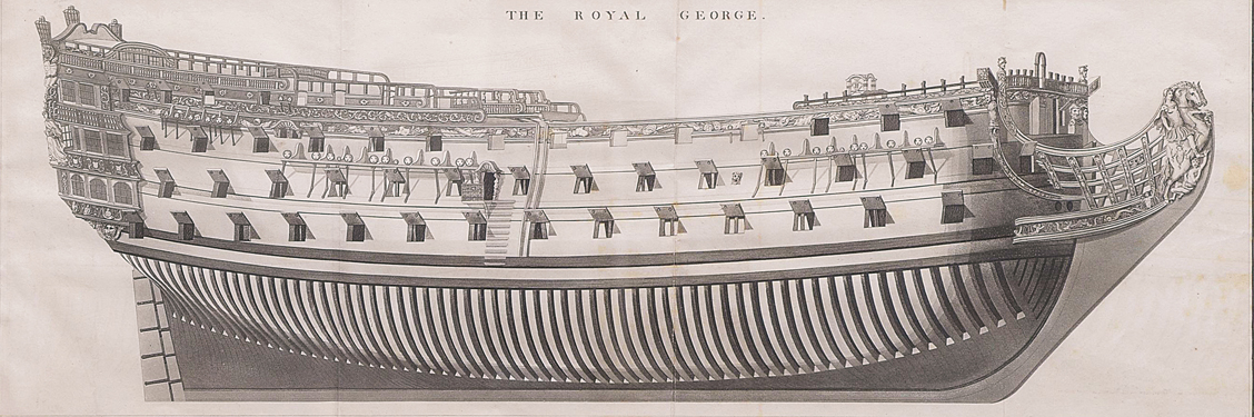 The Royal George