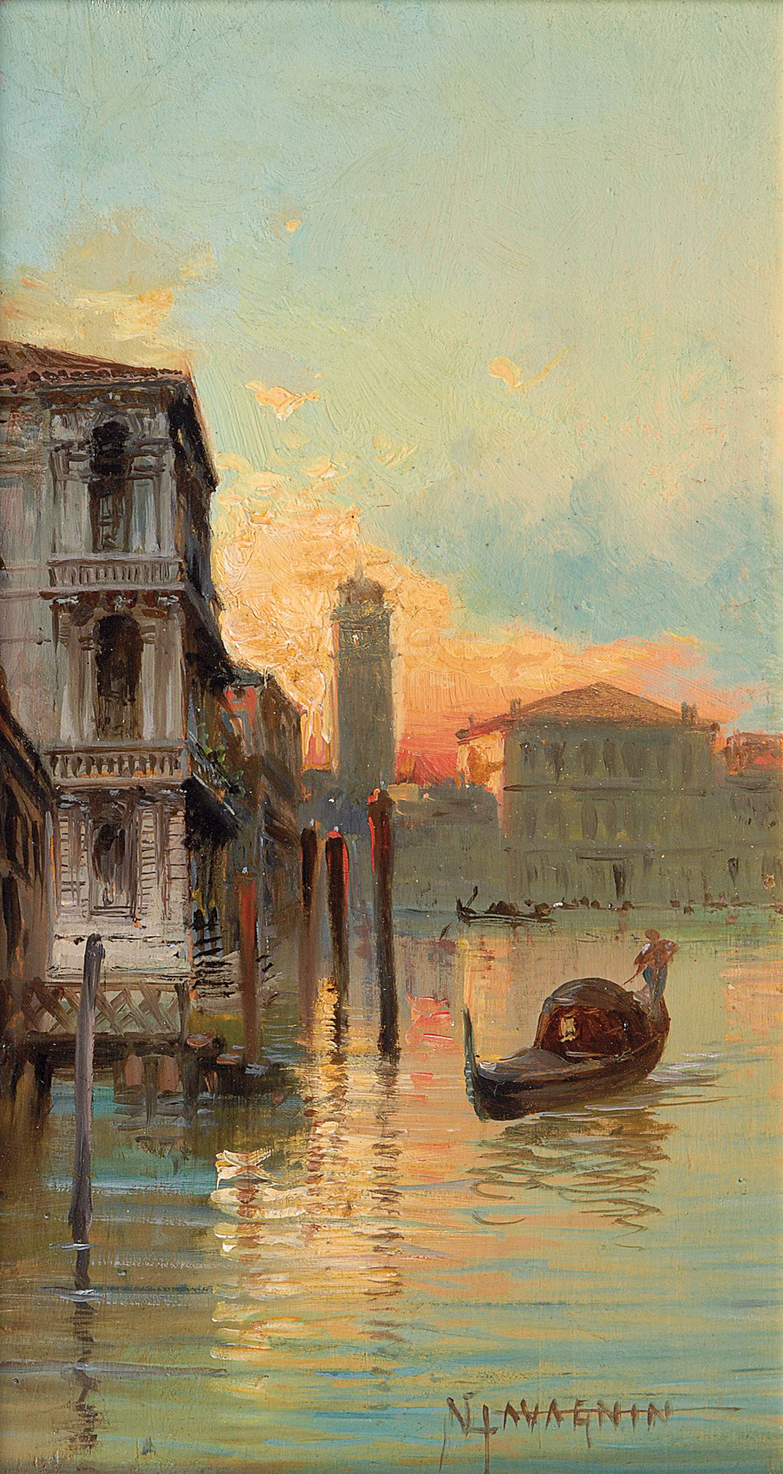 Venice