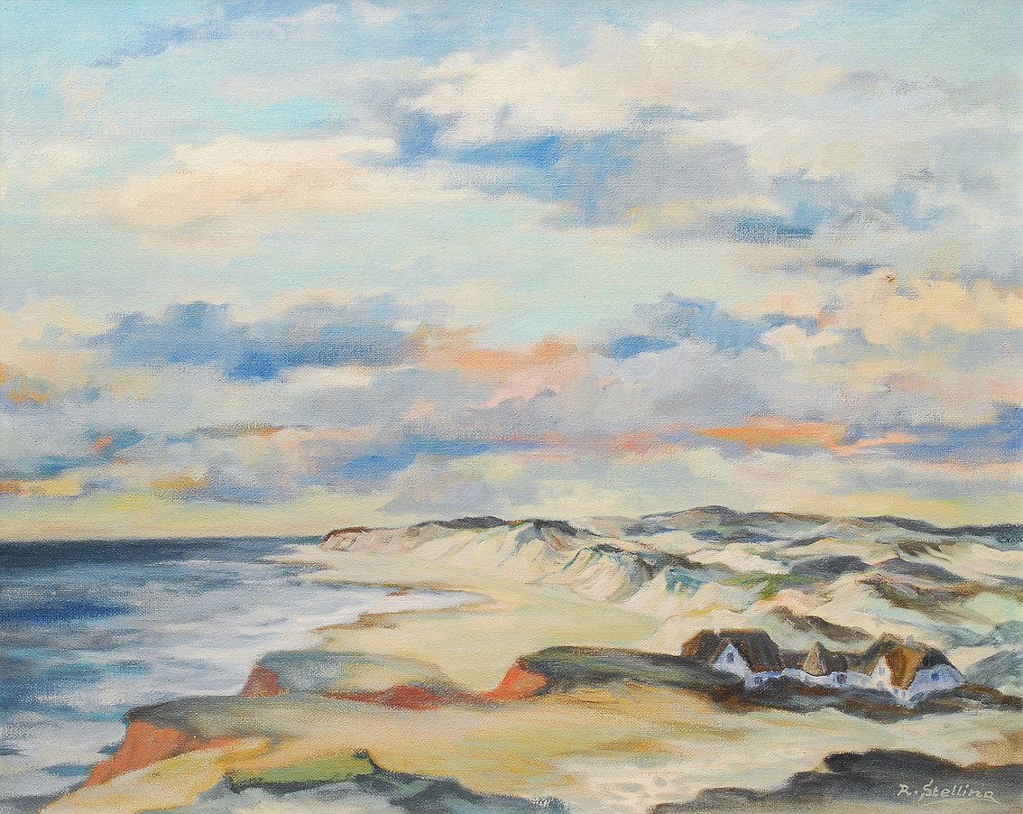 Kampen auf Sylt