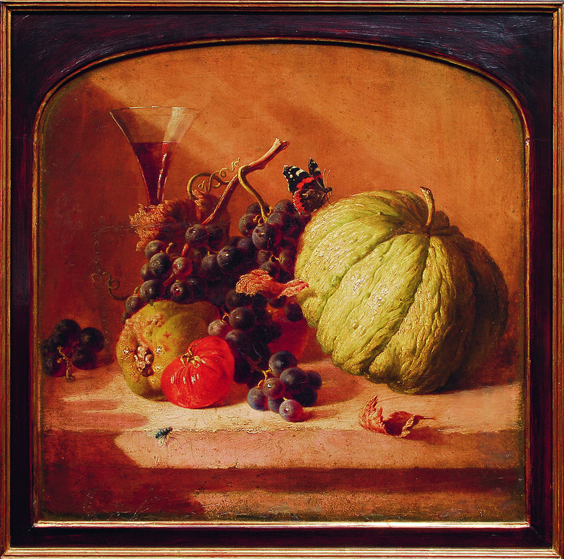 A still life