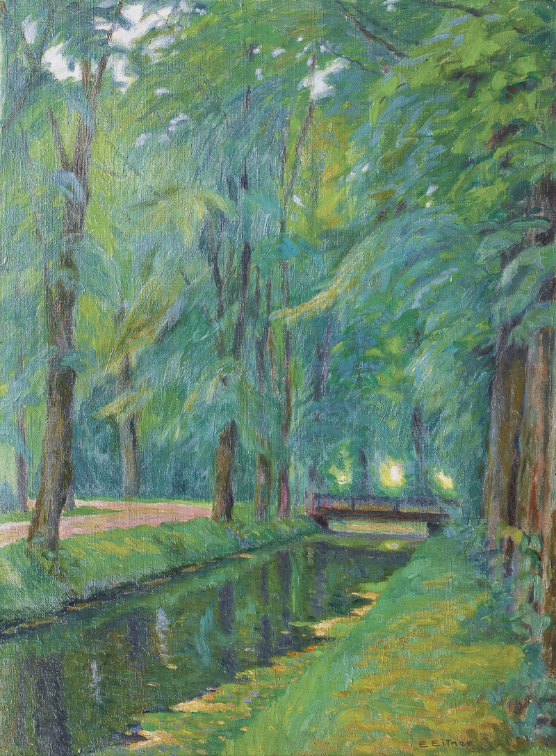 Parklandschaft
