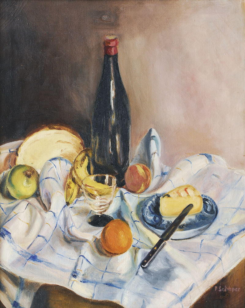 Still-Life