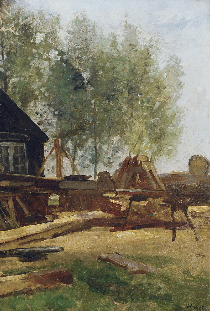 Farmstead