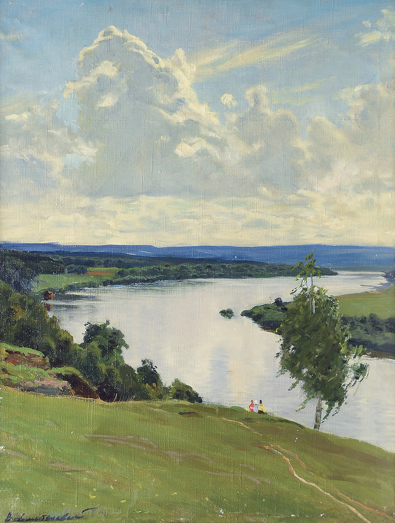 An der Oka