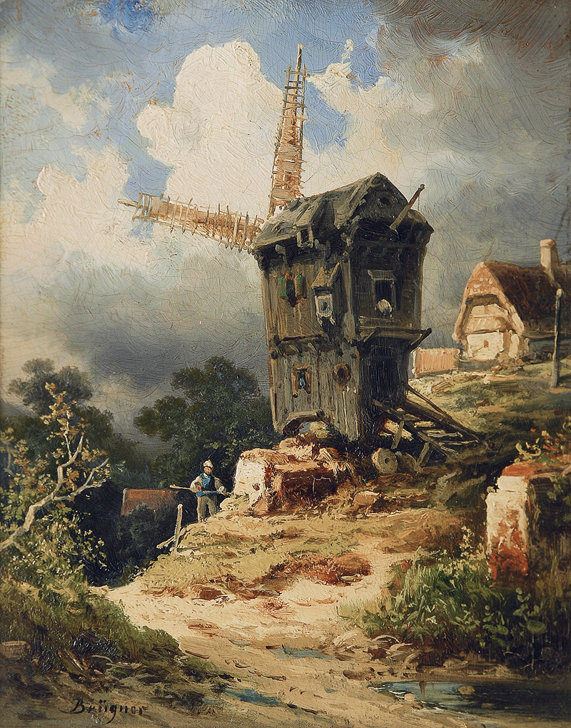 Windmill