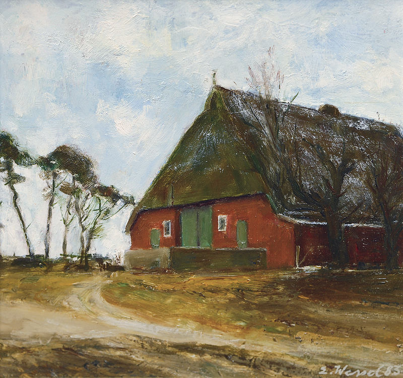 Farmhouse