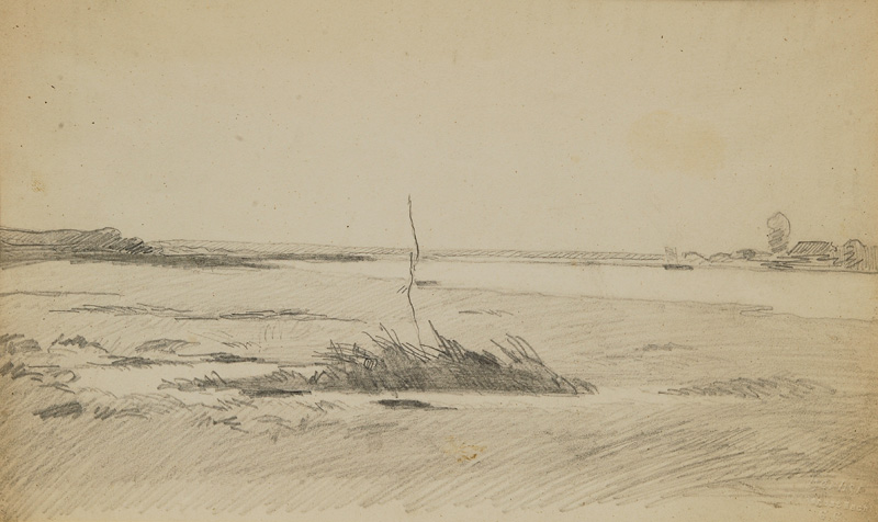 Flußlandschaft