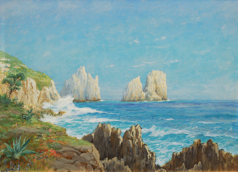 Capri