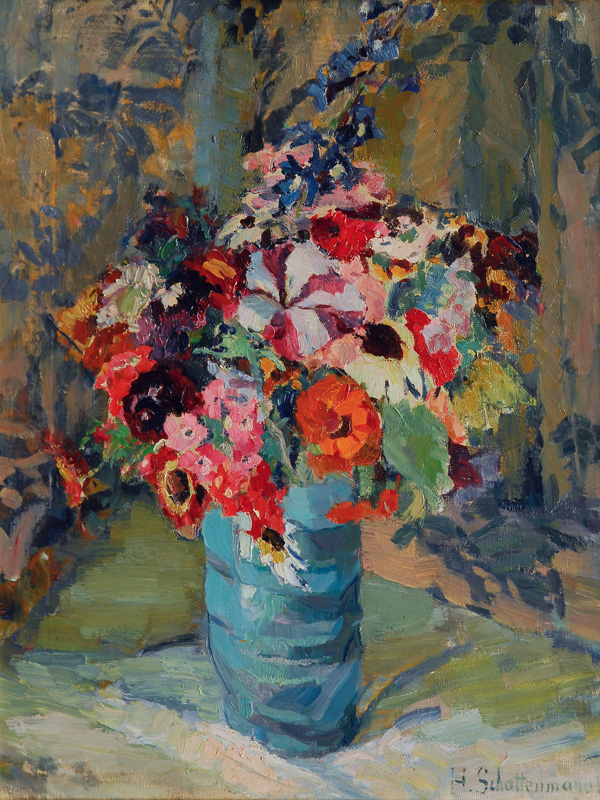 Bouquet of flowers