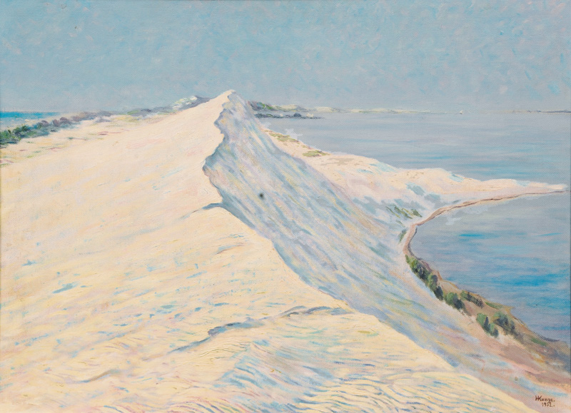 Kurische Nehrung