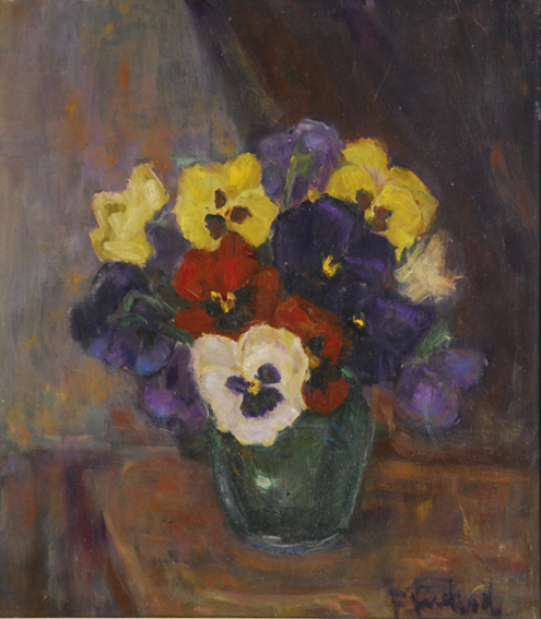 Violas