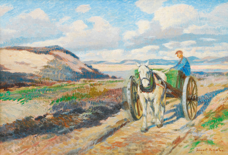 Königshafen auf Sylt