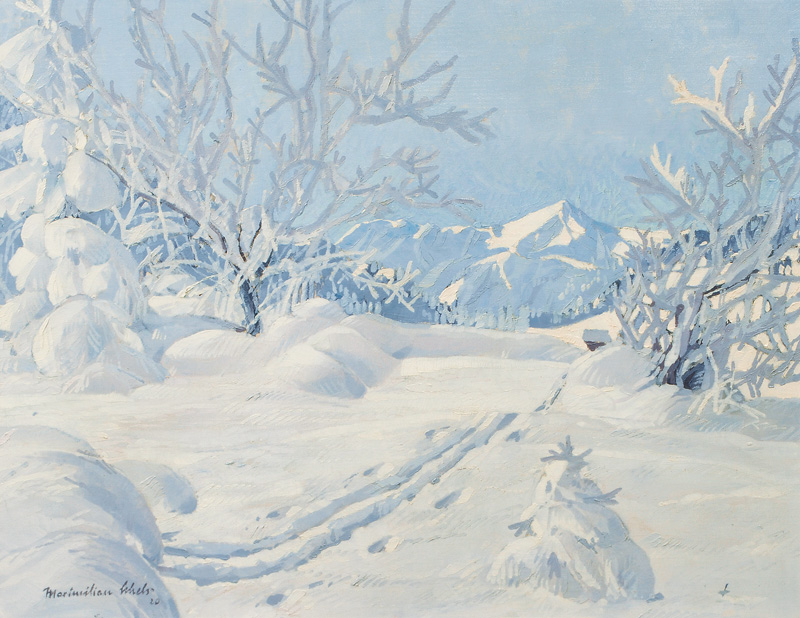 Winterlandschaft