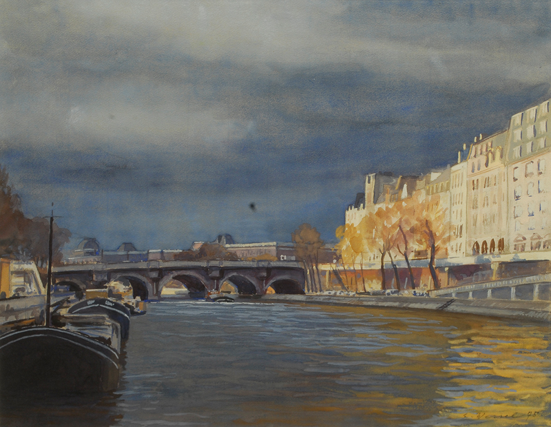 Pont Neuf