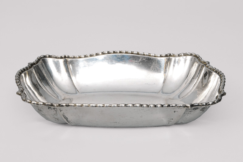 An Art-déco bowl