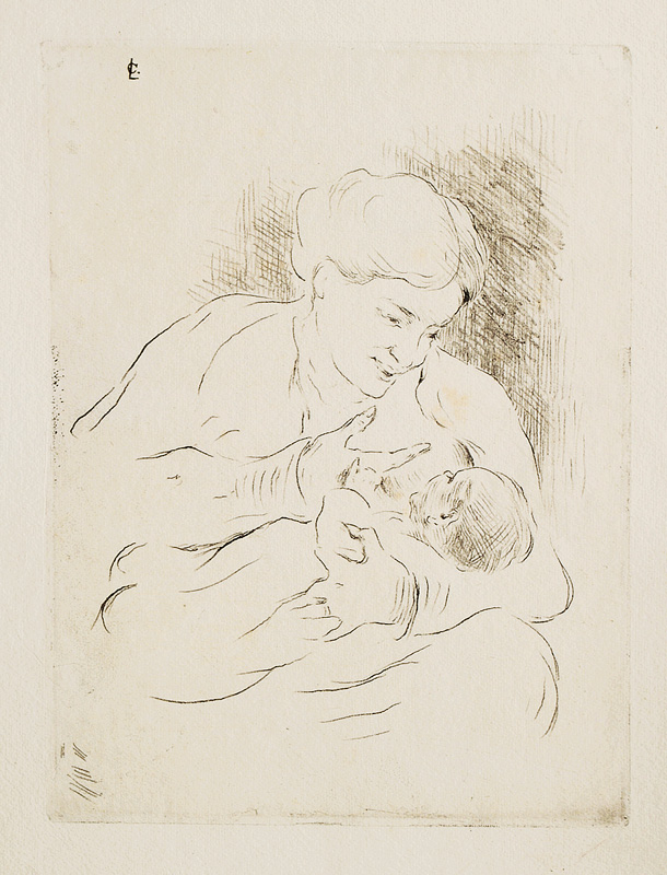 Mother and Child