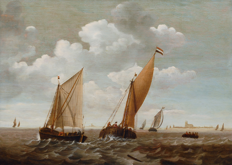 Ships Offshore Dordrecht