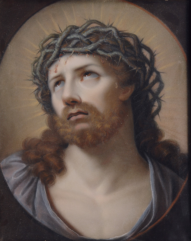 Anton Raphael Mengs - Ecce Homo Ecce Homo