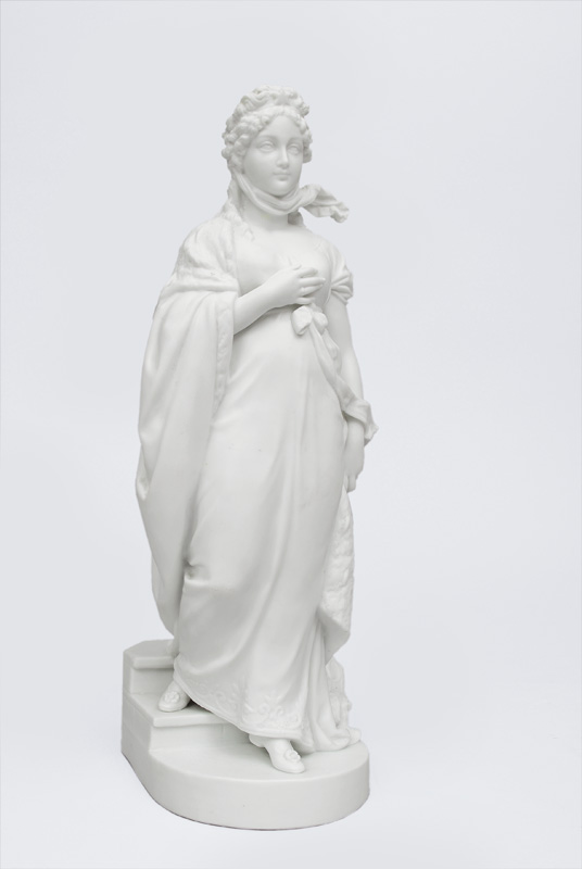 Figur "Königin Louise von Preussen"