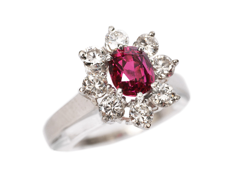 Rubin-Brillant-Ring