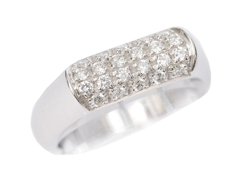 Brillant-Ring