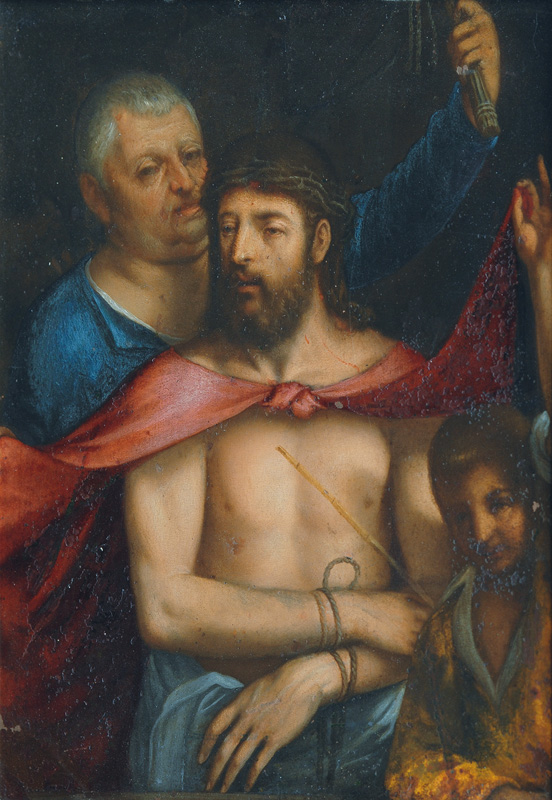 Ecce Homo