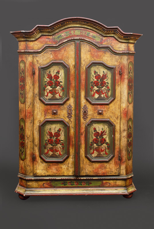 A cabinet