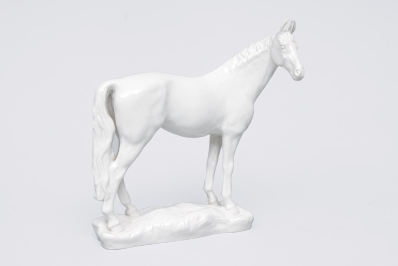 Tierfigur "Pferd"