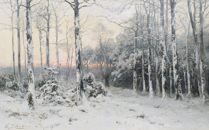 Winter Landscape