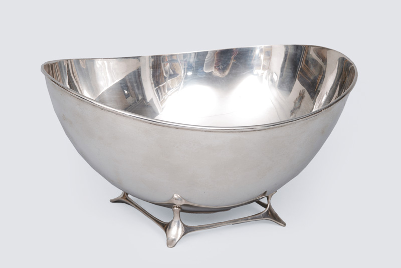 A modern bowl