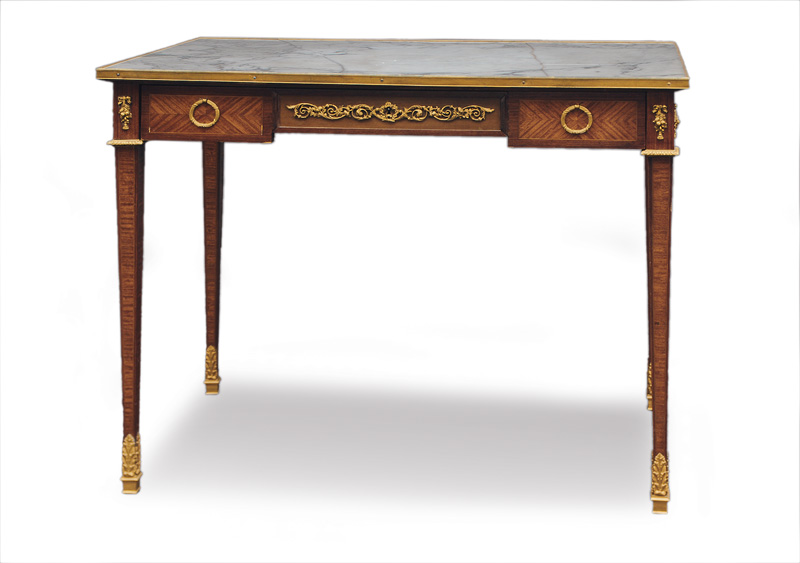 A secretaire style louis-XVI