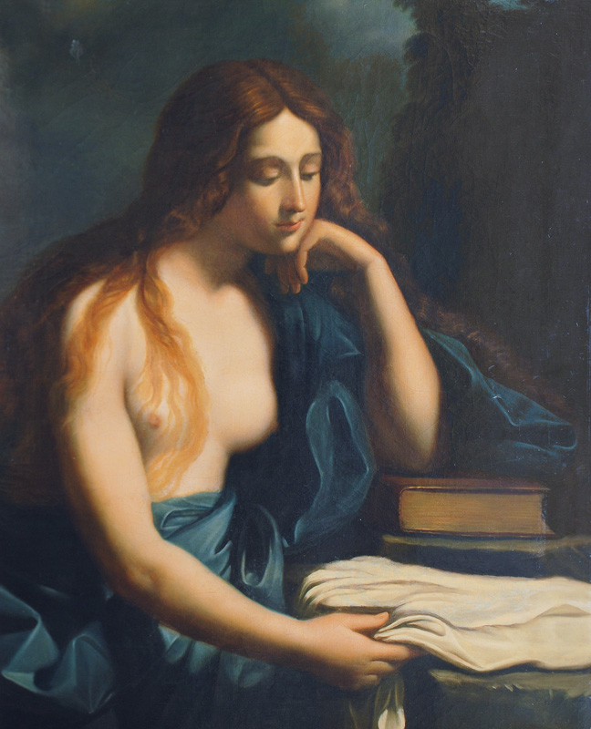 Mary Magdalene