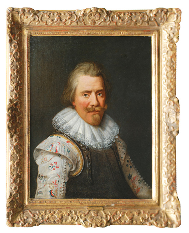 Portrait of a Nobleman - image 2